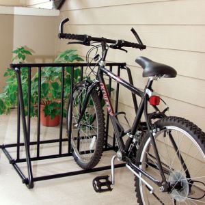 Compact Bike Rack