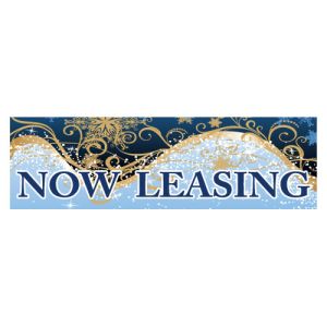 Now Leasing
