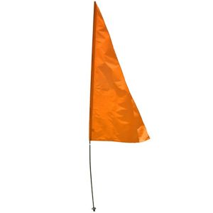 Breeze Flags - Orange