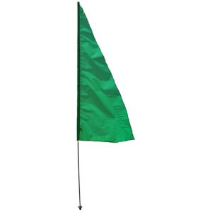 Breeze Flags - Green