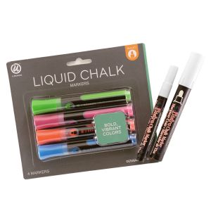 Chalk Marker Kit