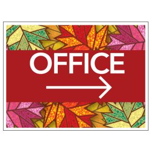 Available in 5 messages - Office