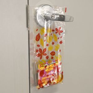 Seasonal Door Hanger Bag - Autumn