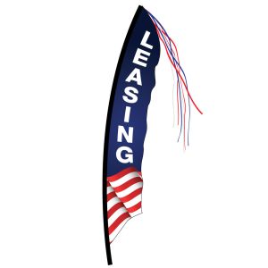 Windfeather Flag Kits - Patriotic - Flag Only