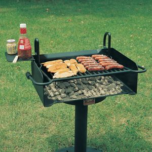 BBQ Grill - Large Size
