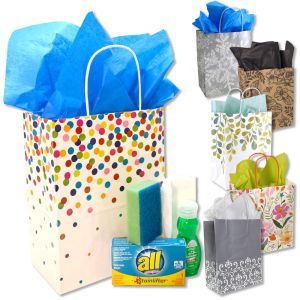 Move-In Day Essentials Gift Set