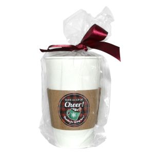 Cup of Cheer Hot Cocoa Resident Gift