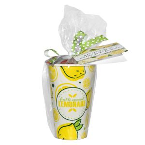 Cup of Sunshine Lemonade Resident Gift