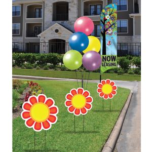 Lawn Icon Curb Appeal Kit