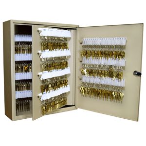 Key Cabinet - 320 Key Capacity