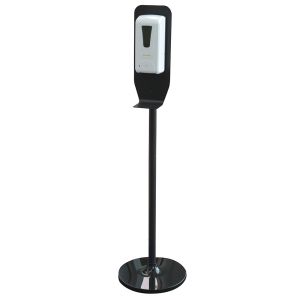 Automatic Hand Sanitizer Dispenser with Floor Stand