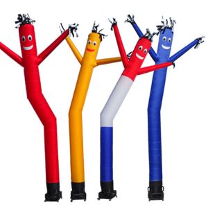 20' Dancing Man Inflatable Kits