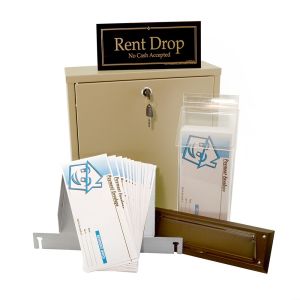 Rent Drop Box Kits