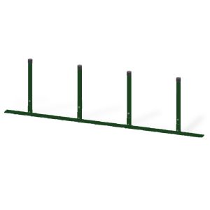 Dog Park Products - Weave Posts