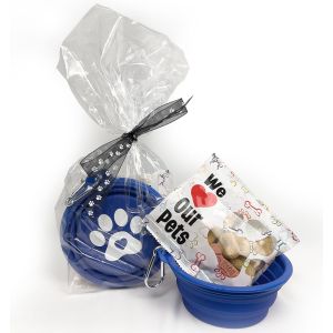 Pooch Perfect Gift Set