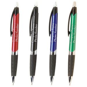Custom Pens - Designer with Grip