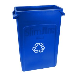 Recycle Trash Can - 23 Gallon