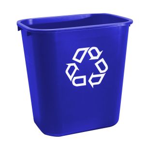 Recycle Trash Can - 7 Gallon