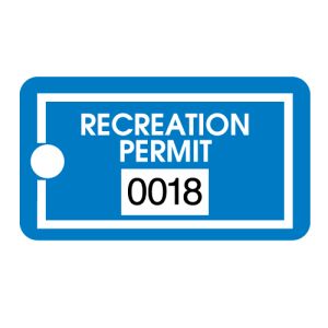 Recreation Permits