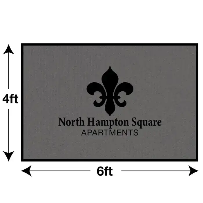 Property Name and Logo