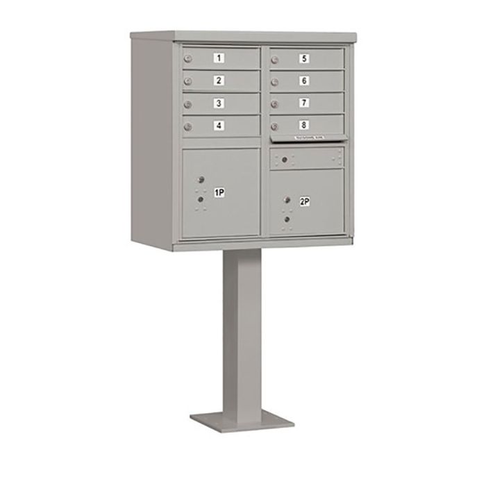 Cluster Maibox