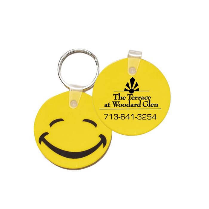 Key Tag