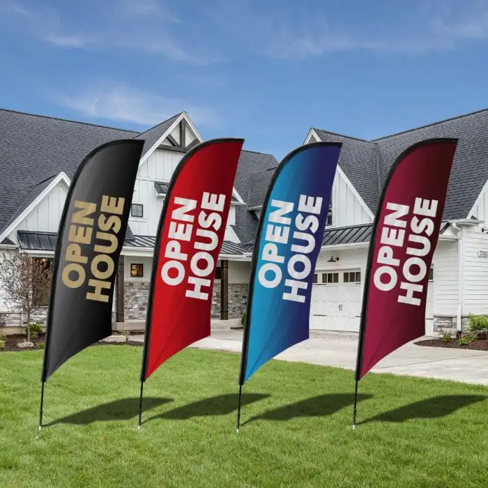 Maximize your Open House Visibility!