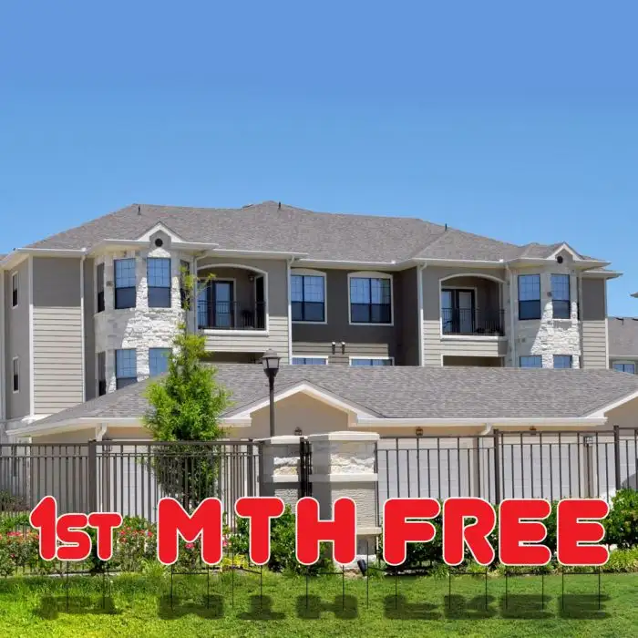Custom Lawn Message - Up to 10 letters