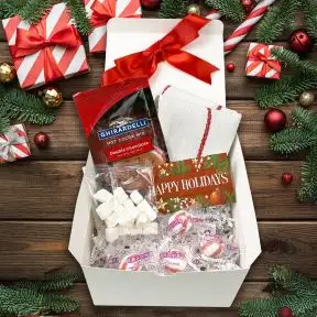 Holiday Cheer Pre-Packaged Move-in Gift