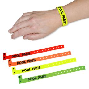 Budget Vinyl Pool Passes