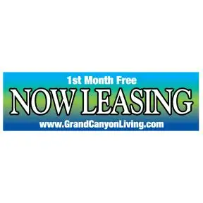 Custom Banners - Ocean Wave Gradient