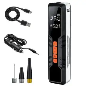 Air Compressor for 8" Reusable Balloons