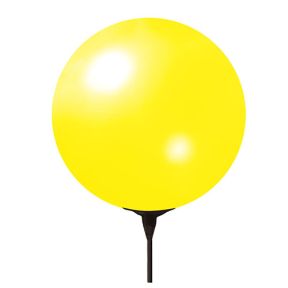 Reusable Balloon Single Poles