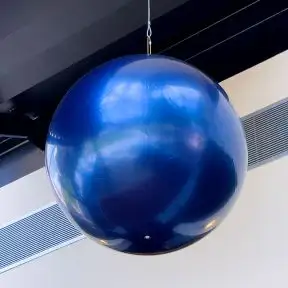 27" Jumbo Balloon Hanging Kit