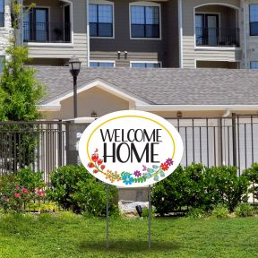 Lawn Letters - Summer Wreath Icons