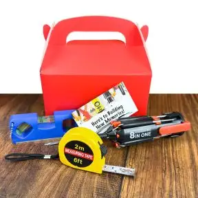 Move-In Day Tool Gift Set