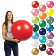 Choose from 20 Replacement Balloon Colors