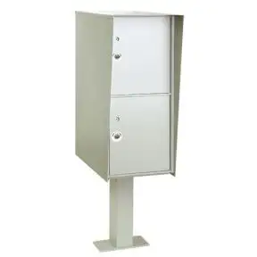 Parcel Locker