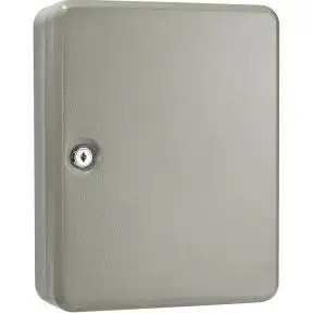 Key Cabinet - 105 Key Capacity
