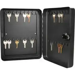 Key Cabinet - 36 Key Capacity