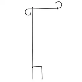 Decorative Lawn Hook 