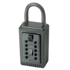 SupraLock Key Lock Box