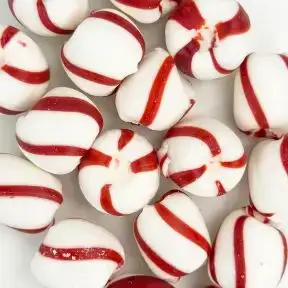 Custom Candy Favors - Welcome Home Vines