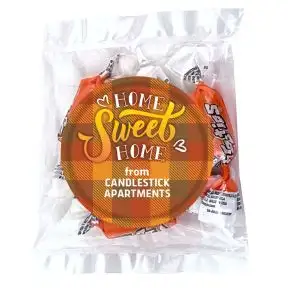 Custom Candy Favors - Fall and Halloween