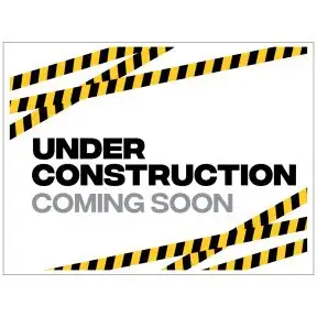 Bandit Sign - Under Construction