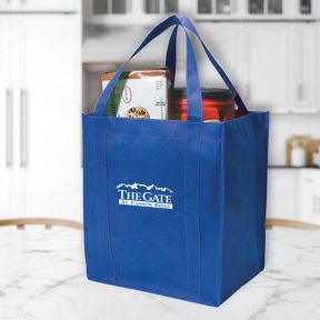 Custom Reusable Tote Bags