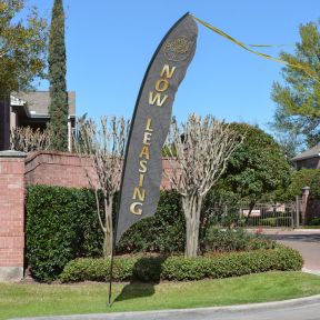 Windfeather Flags - Decorative Tree - Flag Only