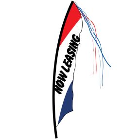 Windfeather Message Flags - Flag Only