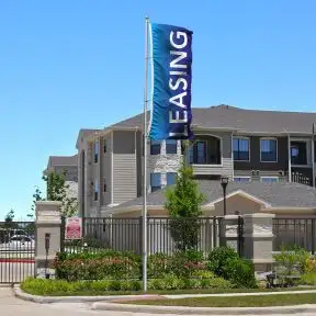 20' Aluminum Flagpole