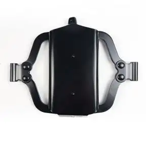 Budget Hydraulic Gate Closer